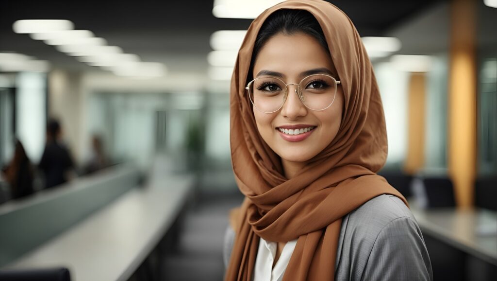 ai generated, woman, hijab-8387959.jpg